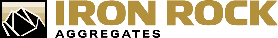 Iron Rock Aggregates