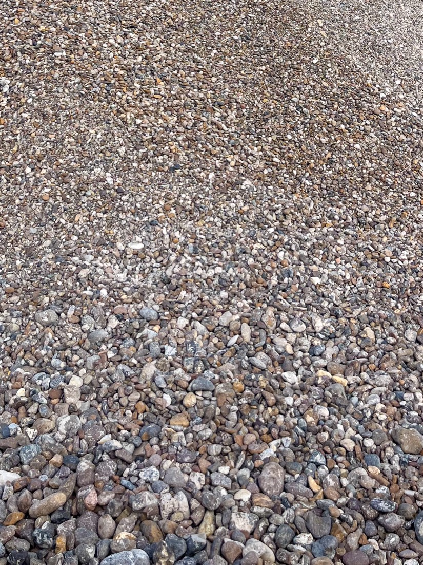 Gravel